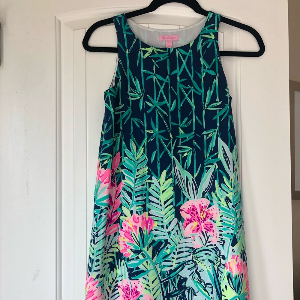 Jackie Shift Slathouse Soirée by Lilly Pulitzer